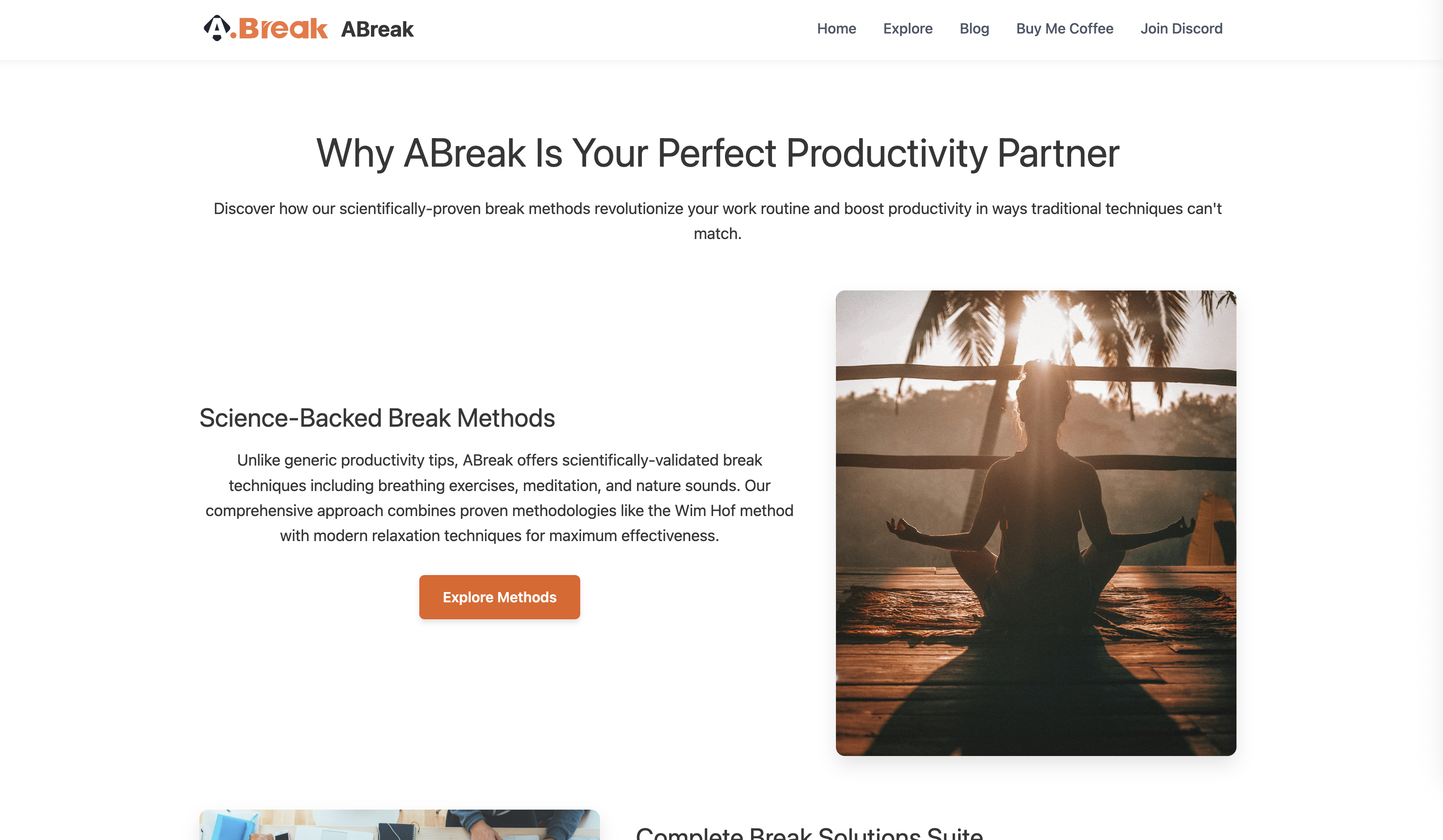 Preview of Supercharge Your Breaks with 100+ Science-Backed Methods to Boost Productivity